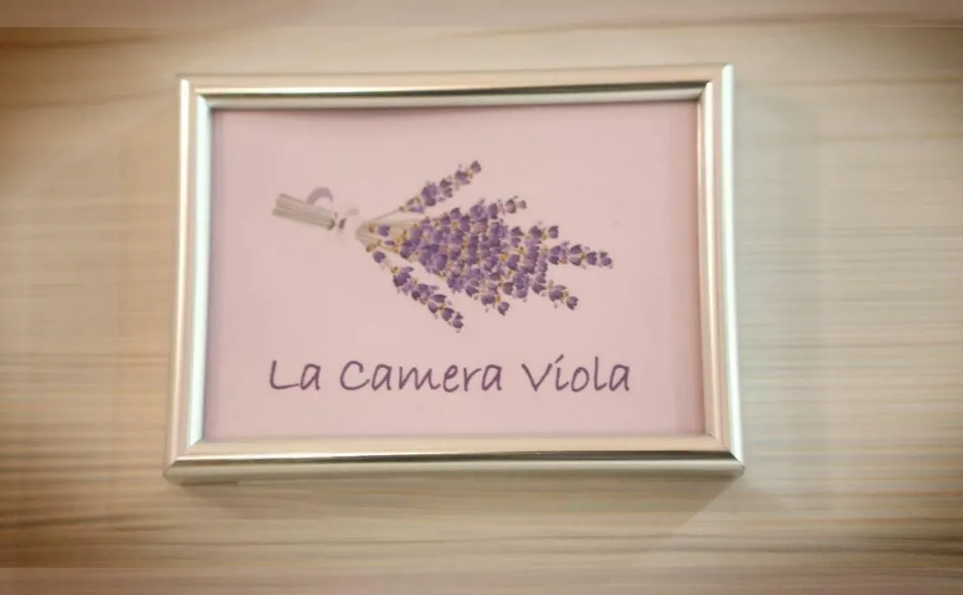 B&B Caronte Messina-1